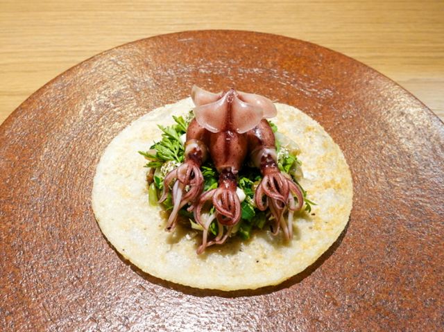 欣賞將季節性食材提升至最美味的技巧,以炭火燒烤為前提 | "Himawari Shokudo 2" 富山