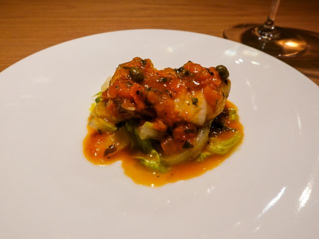 欣賞將季節性食材提升至最美味的技巧,以炭火燒烤為前提 | "Himawari Shokudo 2" 富山