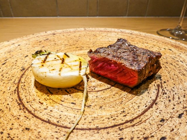 欣賞將季節性食材提升至最美味的技巧,以炭火燒烤為前提 | "Himawari Shokudo 2" 富山