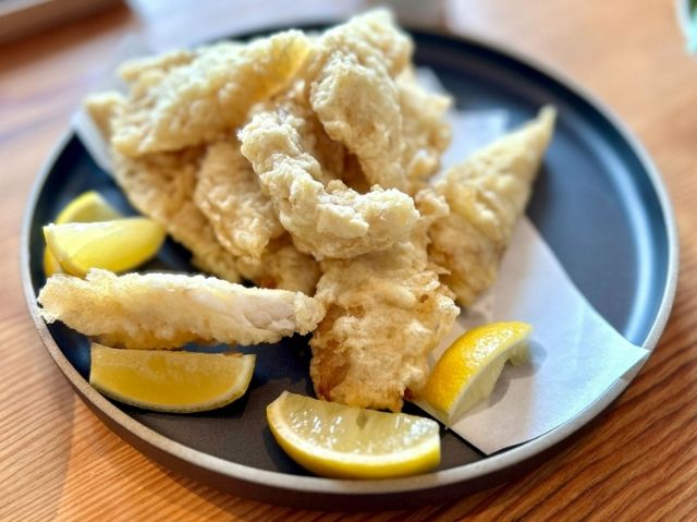 活動 '漁民聚會於富山新港漁港！' 展示富山的海鮮料理 | 海到餐桌計畫支持北陸地區