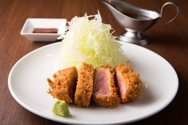 Enjoy Western cuisine that emphasizes the difference in flavor with just one bite, focusing on quality ingredients and cooking methods.