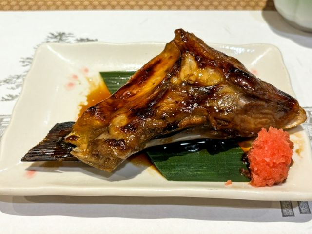 [第2天] 在金澤享受美食的2天旅行，古老的城鎮風貌依然存在