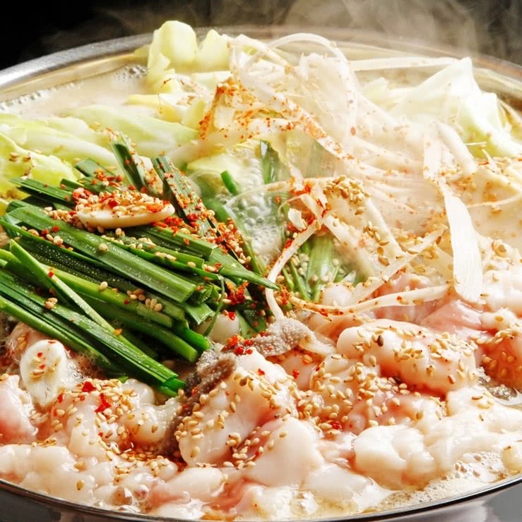 2.薄野海鮮包廂居酒屋 匠之庭 薄野站前店