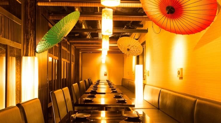 精選北海道・札幌薄野14間居酒屋