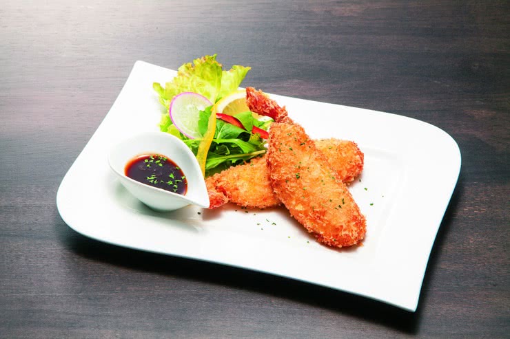 8.螃蟹涮涮鍋 CRACLU