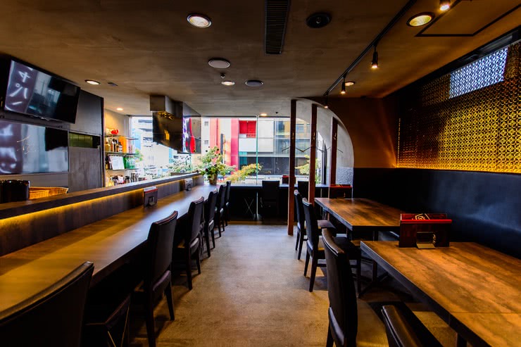 精選北海道・札幌薄野14間居酒屋