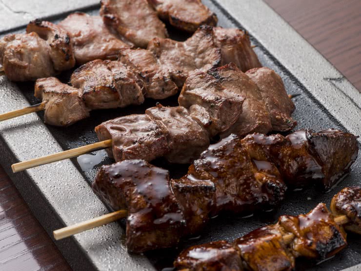 9.YAKITON DINING BALTON南3条店