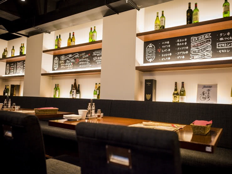 精選北海道・札幌薄野14間居酒屋