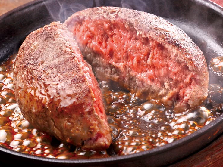 11.平澤精肉店 札幌總店