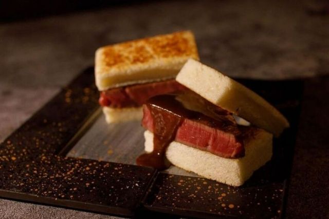 2. Hokkaido Yakiniku Kitaushi