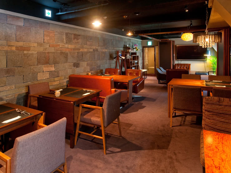 Top 14 Restaurants in Tokyo for Vegetarians