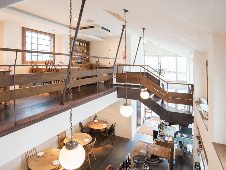 Top 14 Restaurants in Tokyo for Vegetarians