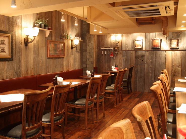 Top 14 Restaurants in Tokyo for Vegetarians
