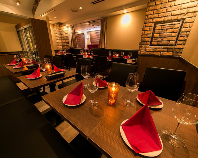 Top 14 Restaurants in Tokyo for Vegetarians