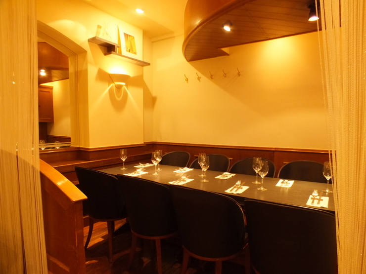 Top 14 Restaurants in Tokyo for Vegetarians