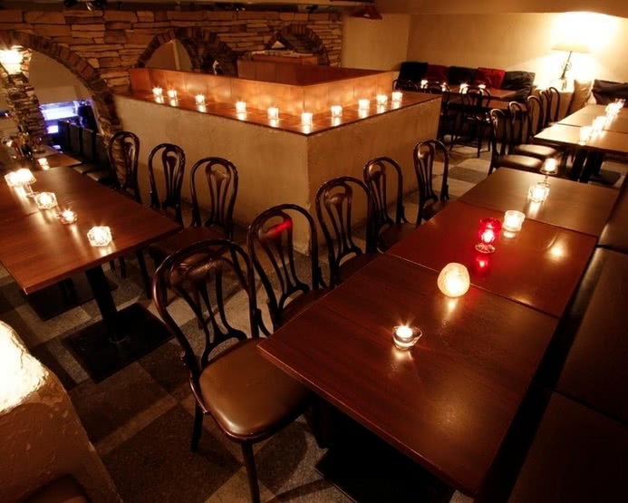 Top 14 Restaurants in Tokyo for Vegetarians