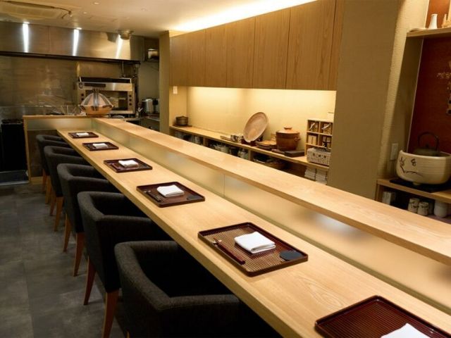 Popular Restaurants in Tokyo's Eastern Area: Bakuro-Yokoyama, Ningyocho, and Shin-Tomicho