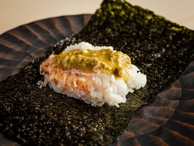 現在受到矚目的東京・東區美食店～人形町・新富町・水天宮前～