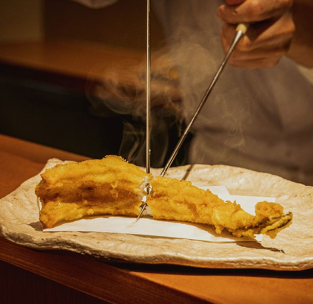 東京東邊現正受矚目的美食店家～人形町・新富町・水天宮前～