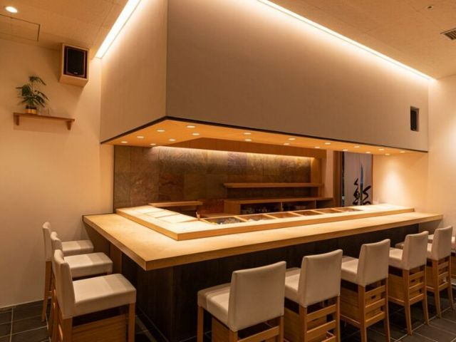 Top 5 Popular Sushi Restaurants Where One Can Enjoy Delicious Sushi for 15,000 Yen in Tokyo