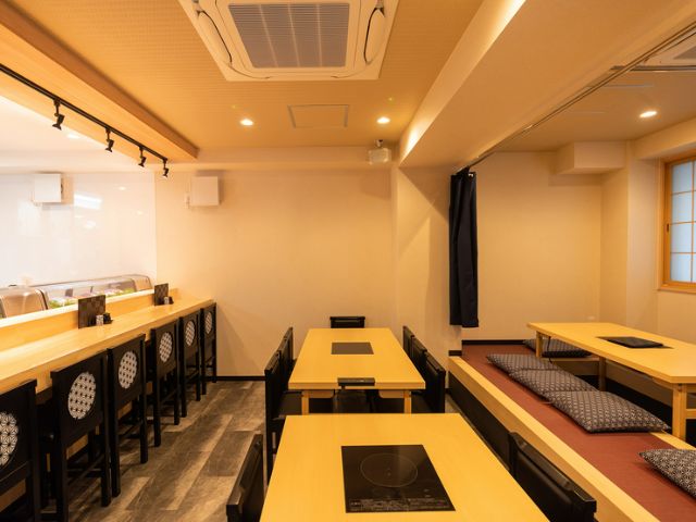 預算15,000日圓可以享受美味壽司的東京人氣壽司店5選