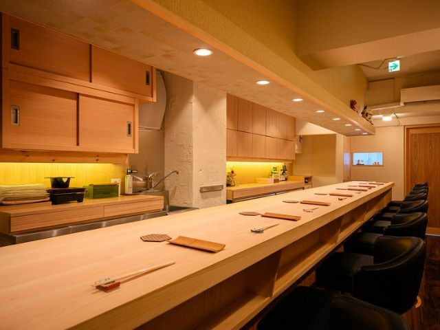 预算15,000日元可以享受美味寿司的热门寿司店5选|东京