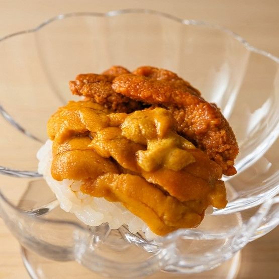 在日本橋的隱藏版壽司店享受江戶前壽司×創作料理 日本橋 鮨柴｜東京・人形町