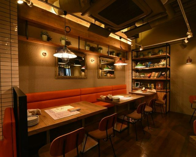 Top 10 Best Restaurants Around Yokohama Station and Minatomirai Area, Kanagawa