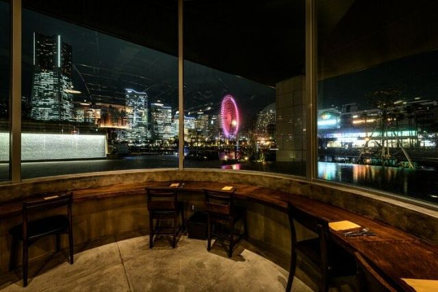 Top 10 Recommended Restaurants Around Yokohama Station and Minato Mirai Area