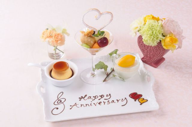 Art on a Plate, a Renowned French Restaurant