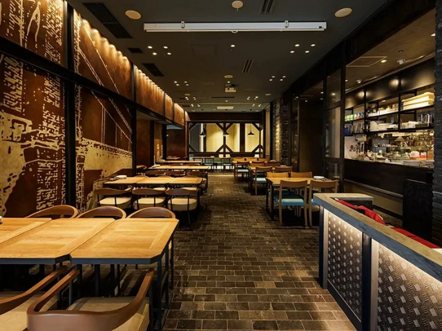 Top 10 Best Restaurants Around Yokohama Station and Minatomirai Area, Kanagawa