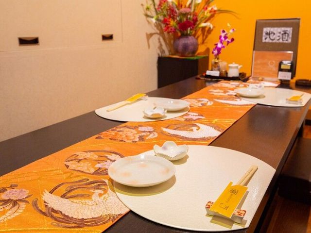 橫濱站・港未來區域周邊的推薦餐廳10選