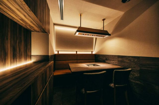 橫濱站・港未來區域周邊的推薦餐廳10選