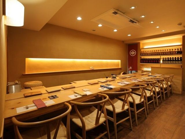 橫濱站・港未來區域周邊的推薦餐廳10選