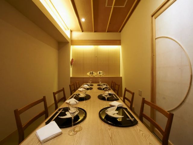 橫濱站・港未來區域周邊的推薦餐廳10選