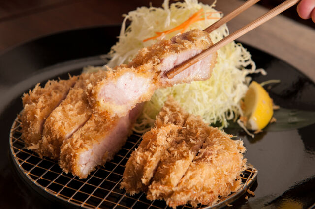 아게즈키 cuisine