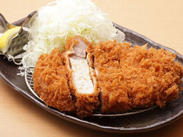 12. Tonkatsu Muneta