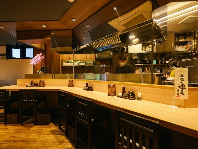 도쿄에서 방문하기 좋은 돈가스 레스토랑 10곳