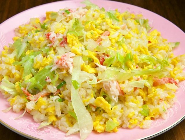 Chinese cuisine unique to Kanazawa, abundantly utilizing local ingredients