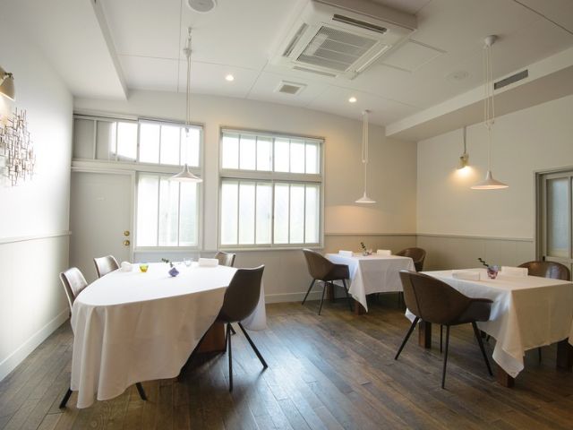 A Must-Visit During the Autumn Foliage Season! Recommended Restaurants for Dinner Around Kenrokuen Garden | Ishikawa, Kanazawa