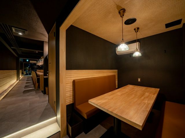 Recommended Restaurant for Dinner After Enjoying Autumn Leaves at Kiyomizu Temple | Kyoto