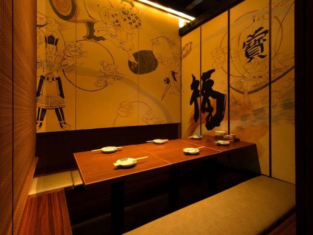 在清水寺欣赏红叶的日子里推荐的晚餐餐厅|京都