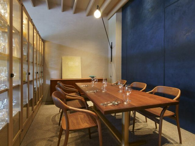 在人氣賞楓景點盡享美食，明治神宮外苑及新宿御苑周邊的5家店鋪｜東京