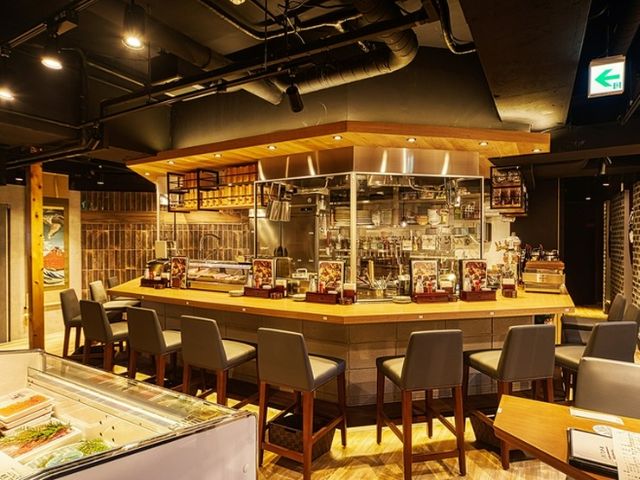 A wide variety of genres and menus! Top 5 recommended restaurants around Shibuya Sky | Tokyo