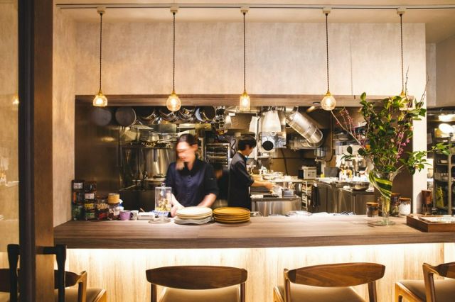 5 Best Restaurants Near Shibuya Sky, Tokyo