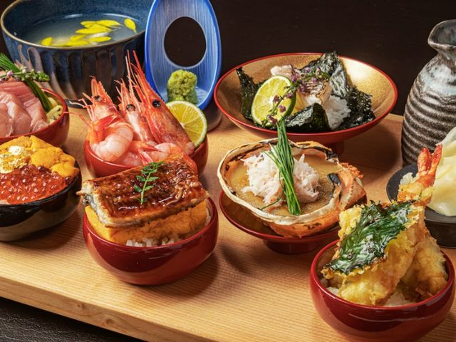 장르도 메뉴도 다양성이 풍부! 시부야 스카이 주변에 있는 추천 맛집 5선｜도쿄