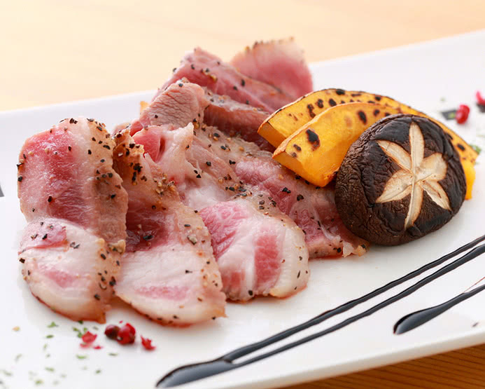 2.包廂 芳壽豬與日本酒的店 團欒家 大阪梅田店