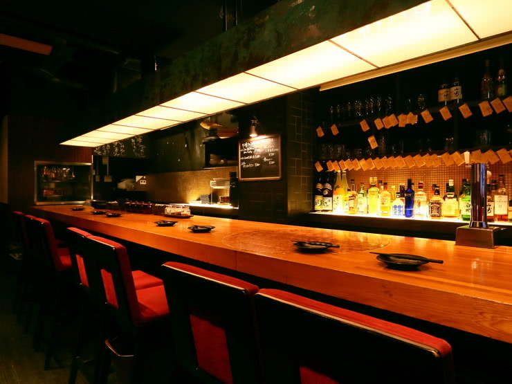 能在大阪品嚐到美味日本酒的15間居酒屋