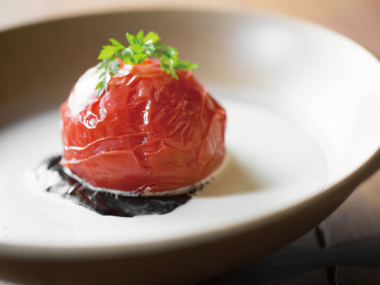 6.炭與地產酒與極品葡萄酒 Kai本店 釀