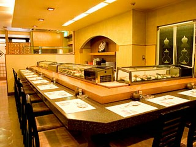 Enjoy the Seasonal Delights of the Sea! Recommended Sushi and Seafood Restaurants in Chiba | Chiba